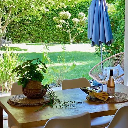 Appartement Neuf Et Au Calme Proche Avignon Althen-des-Paluds المظهر الخارجي الصورة